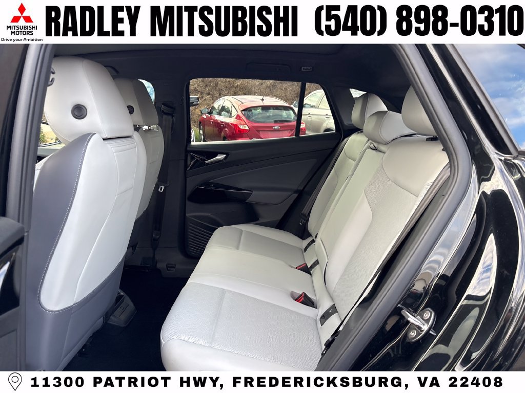 Used 2022 Volkswagen ID.4 Pro S w/ Gradient Package RWD image 11