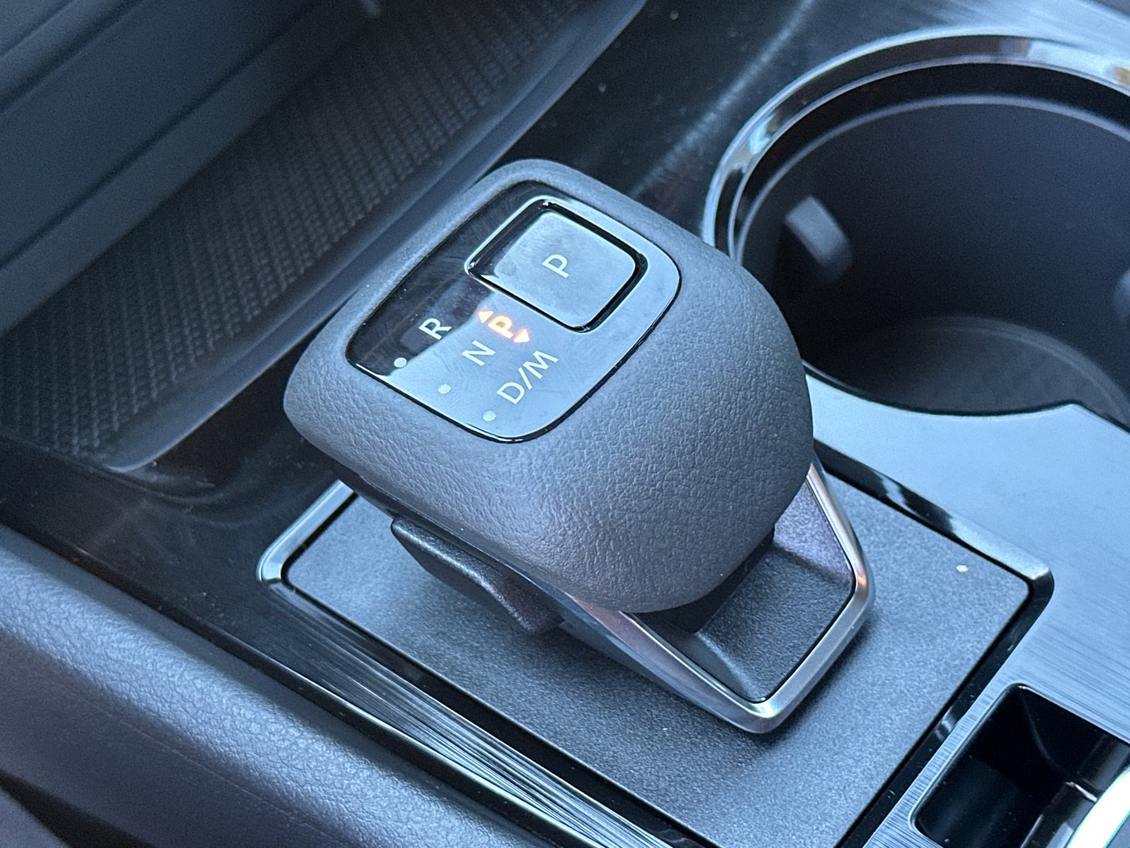 New 2026 Nissan Rogue SV w/ SV Premium Package image 32