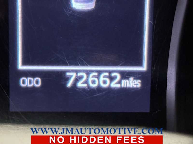 Used 2023 Toyota Camry SE FWD image 21
