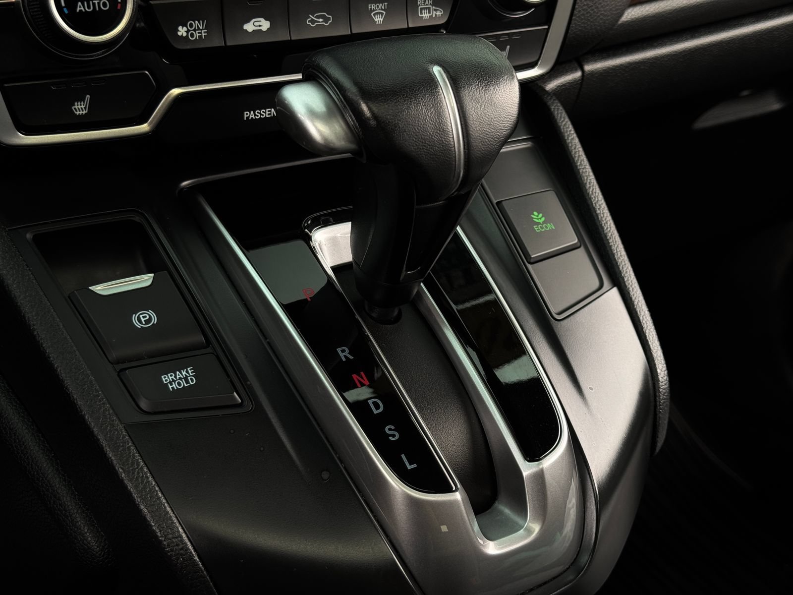 Certified 2019 Honda CR-V EX-L image 20