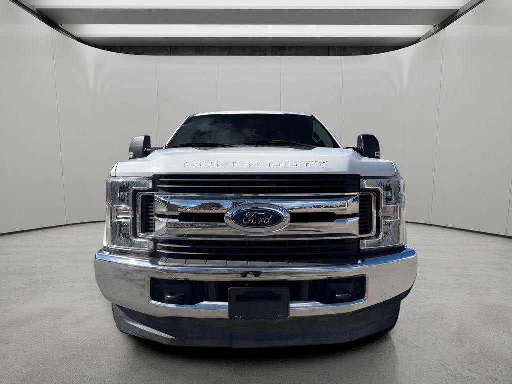 Used 2019 Ford F250 XLT image 5