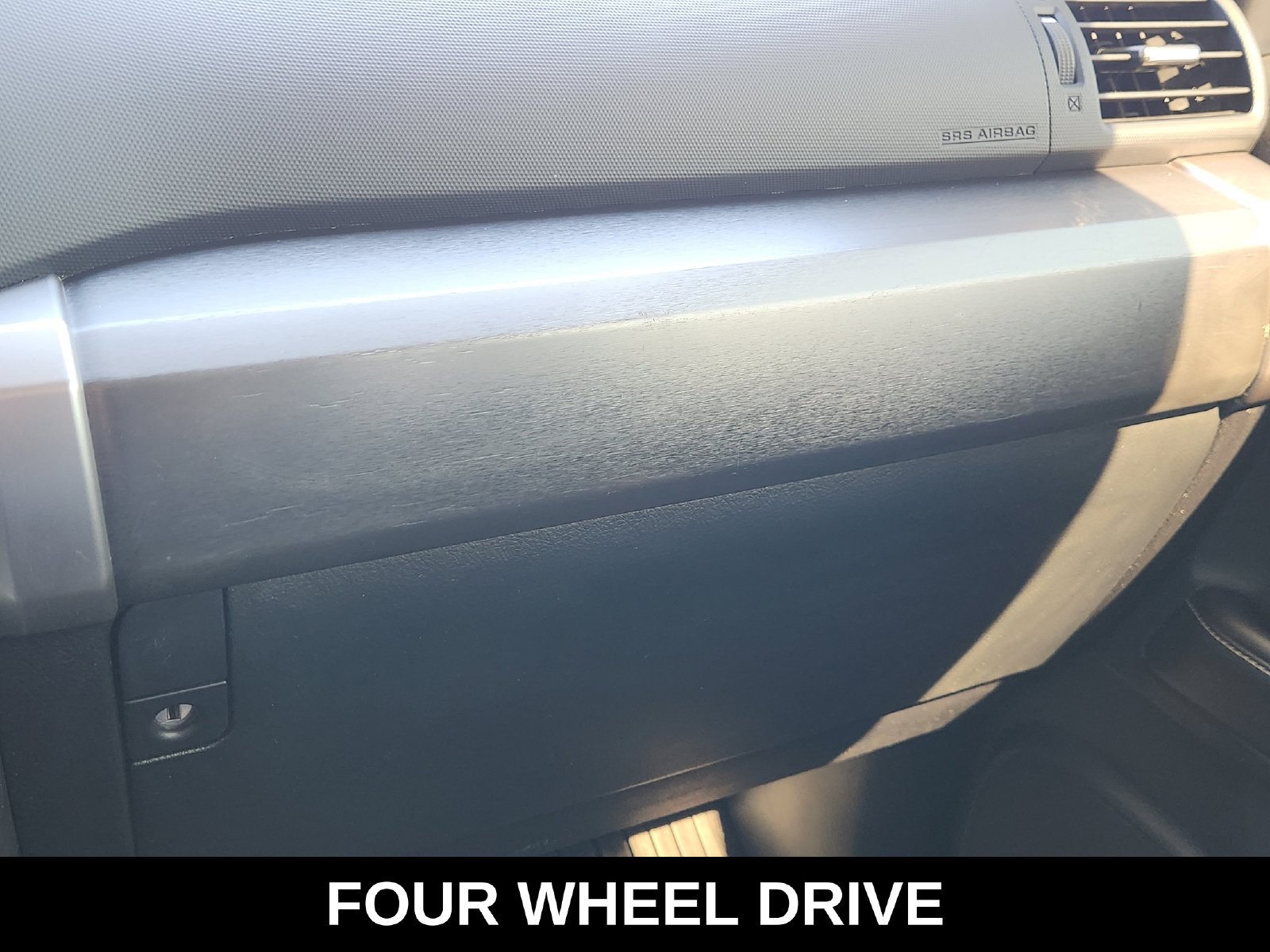 Used 2018 Toyota 4Runner SR5 Premium AWD/4WD image 23