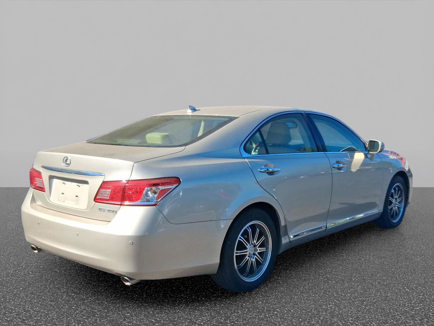 Used 2012 Lexus ES 350 FWD image 5