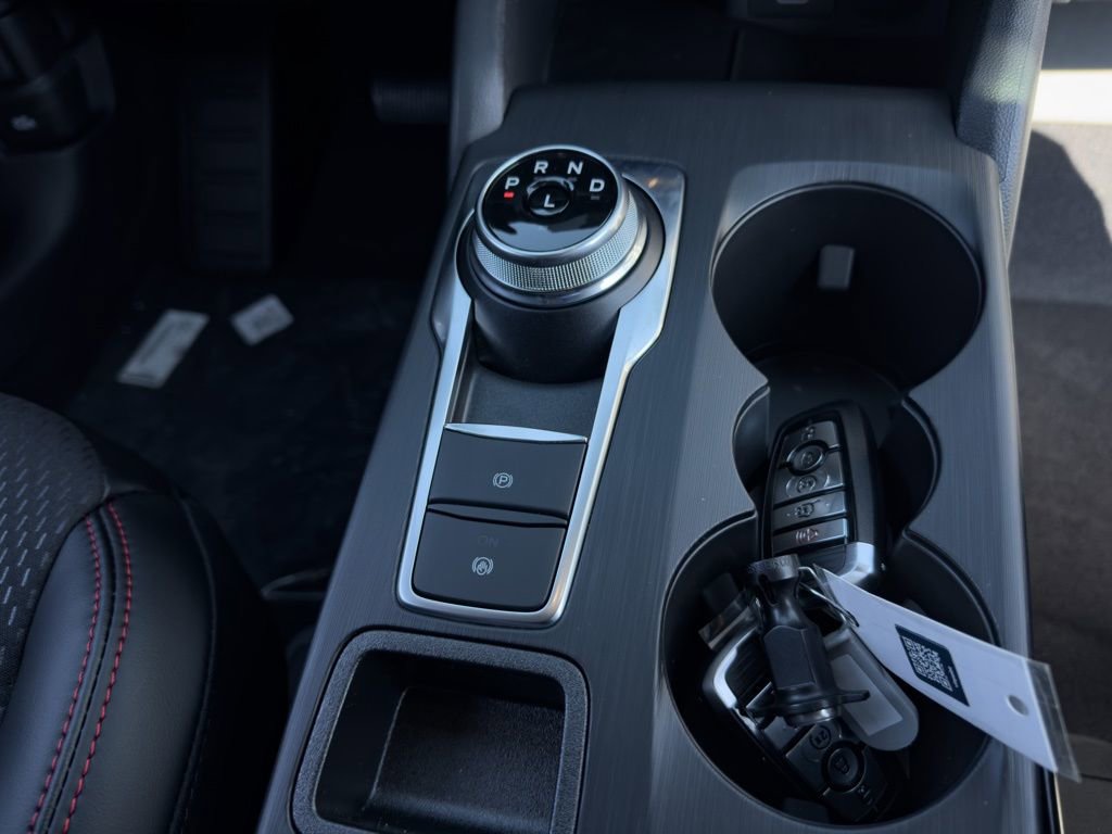 New 2026 Ford Escape ST-Line Select w/ Equipment Group 401A image 44