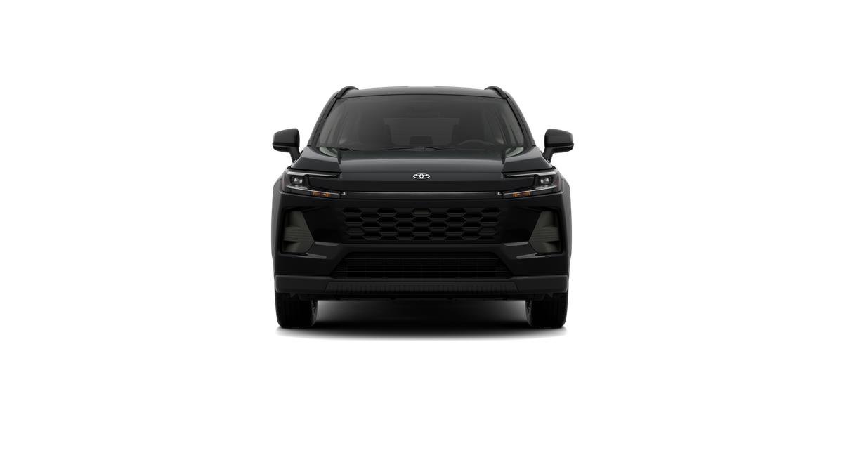 New 2026 Toyota RAV4 LE AWD/4WD image 17