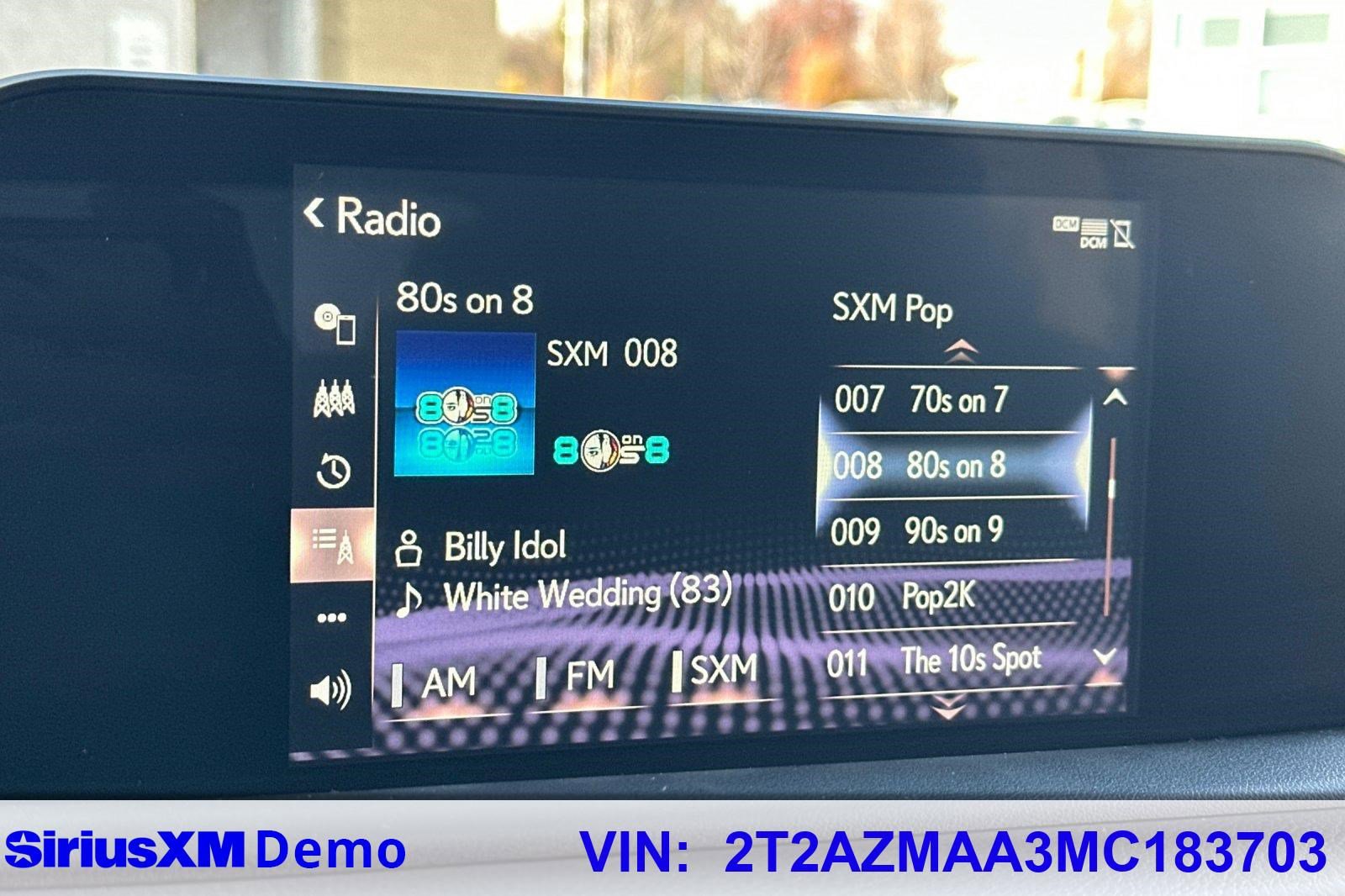 Certified 2021 Lexus RX 350 FWD image 39