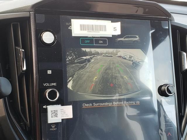 New 2026 Subaru Forester Premium image 19