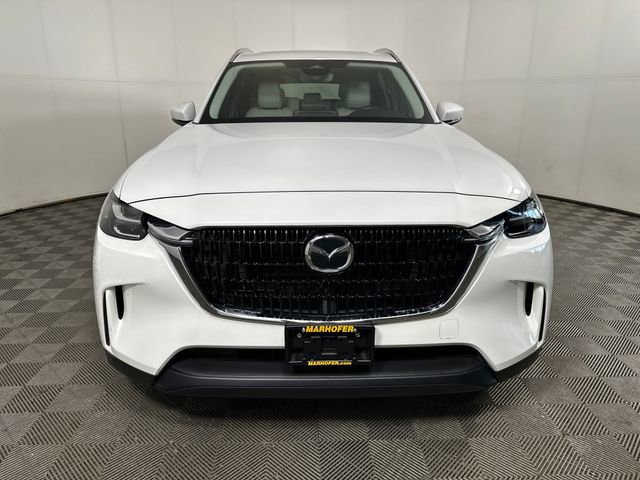 Used 2024 MAZDA CX-90 3.3 Turbo w/ Preferred Package image 8