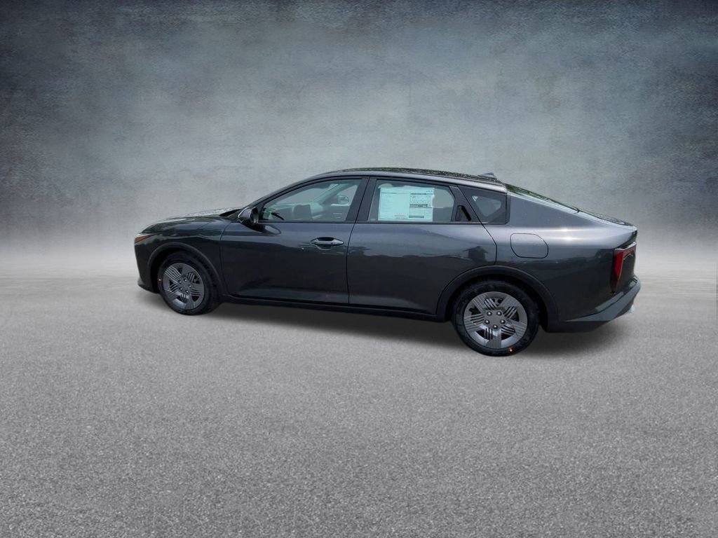Used 2025 Kia K4 FWD image 15