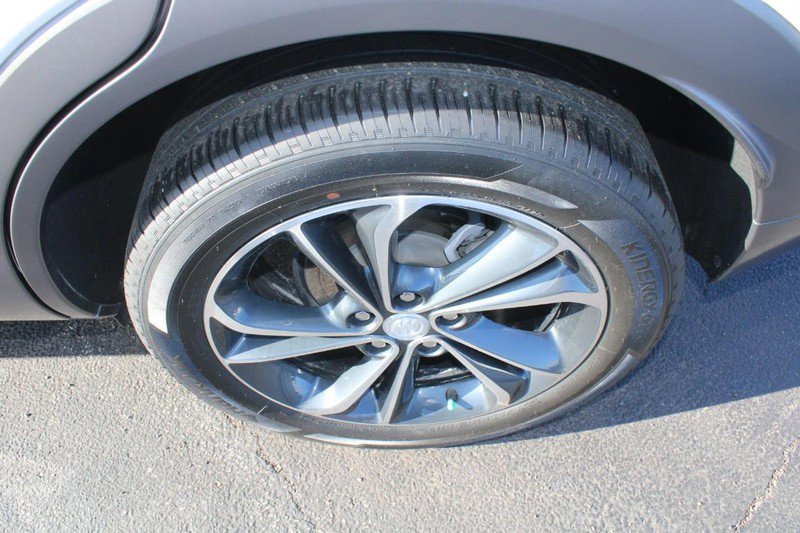 Used 2020 Buick Encore GX Essence w/ Advanced Technology Package image 8