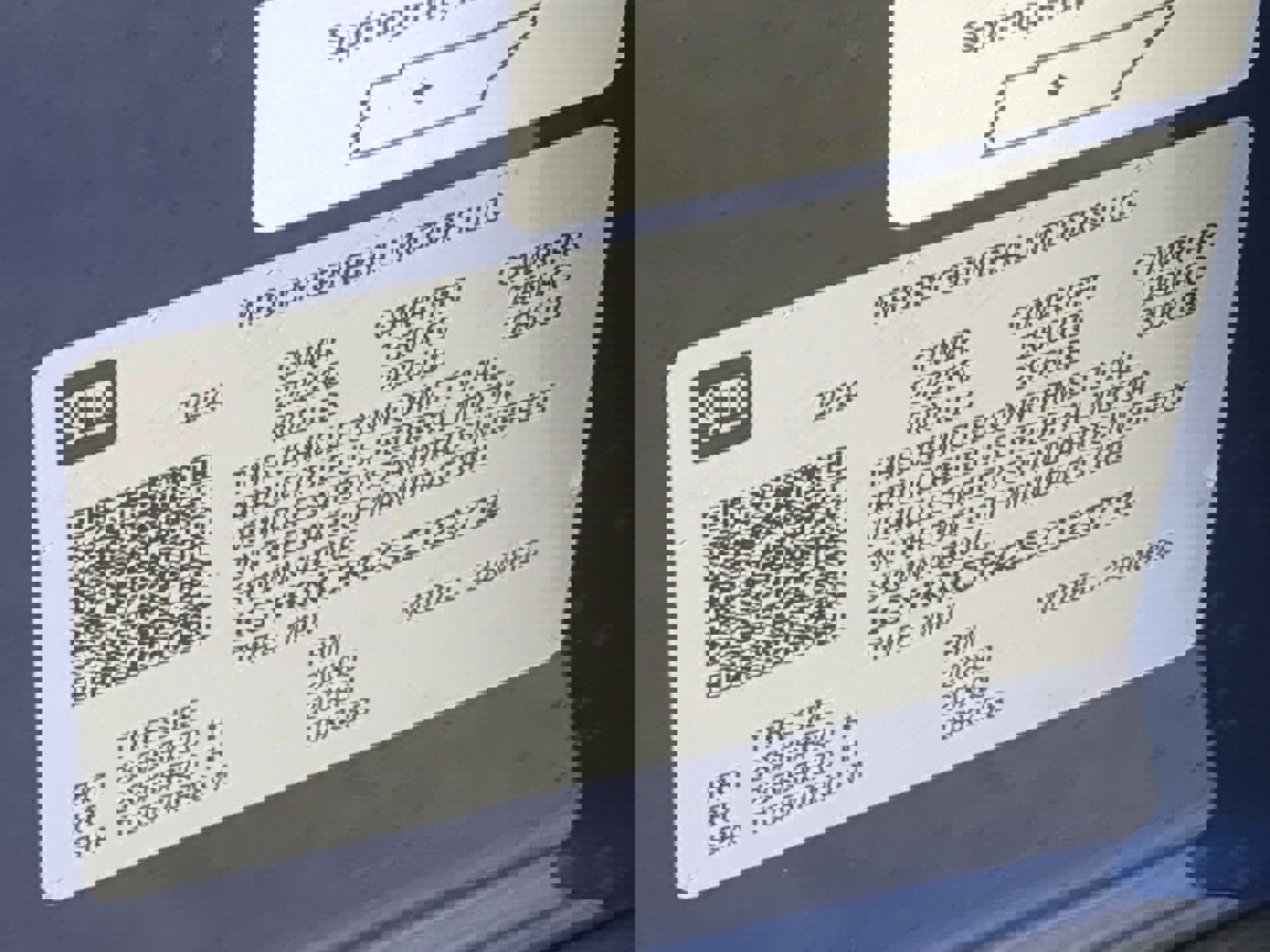 New 2025 Cadillac XT5 Premium Luxury w/ Technology Package image 59