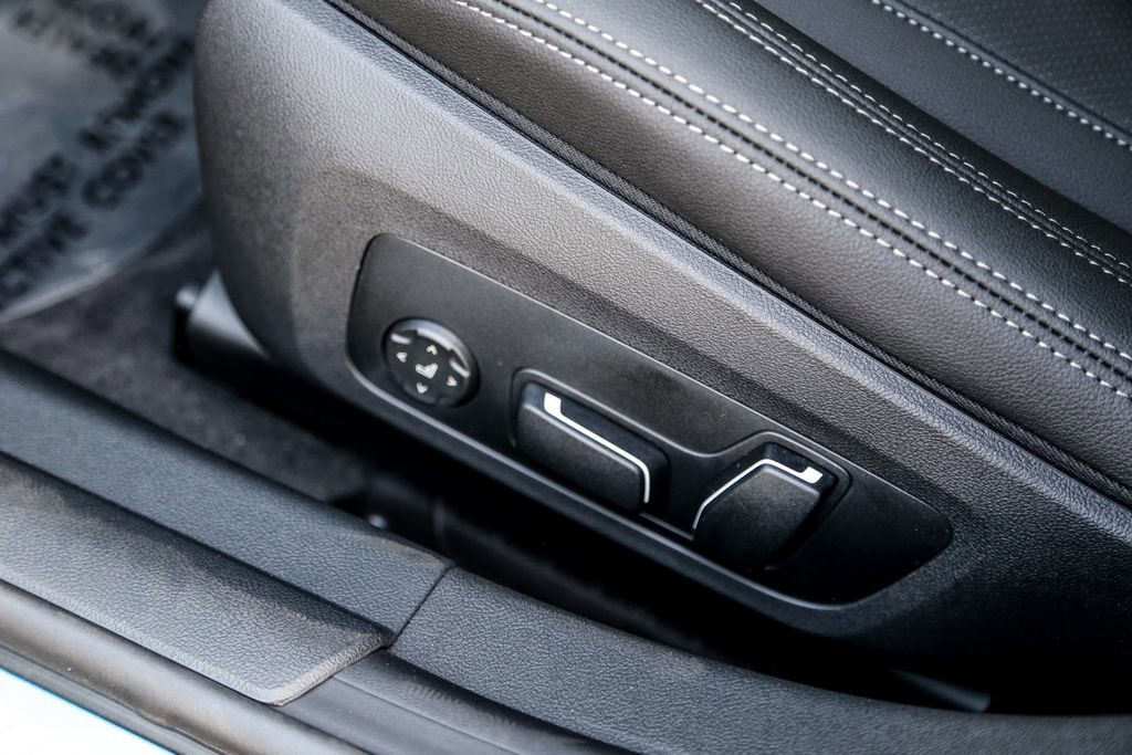 New 2026 BMW 430i xDrive image 19