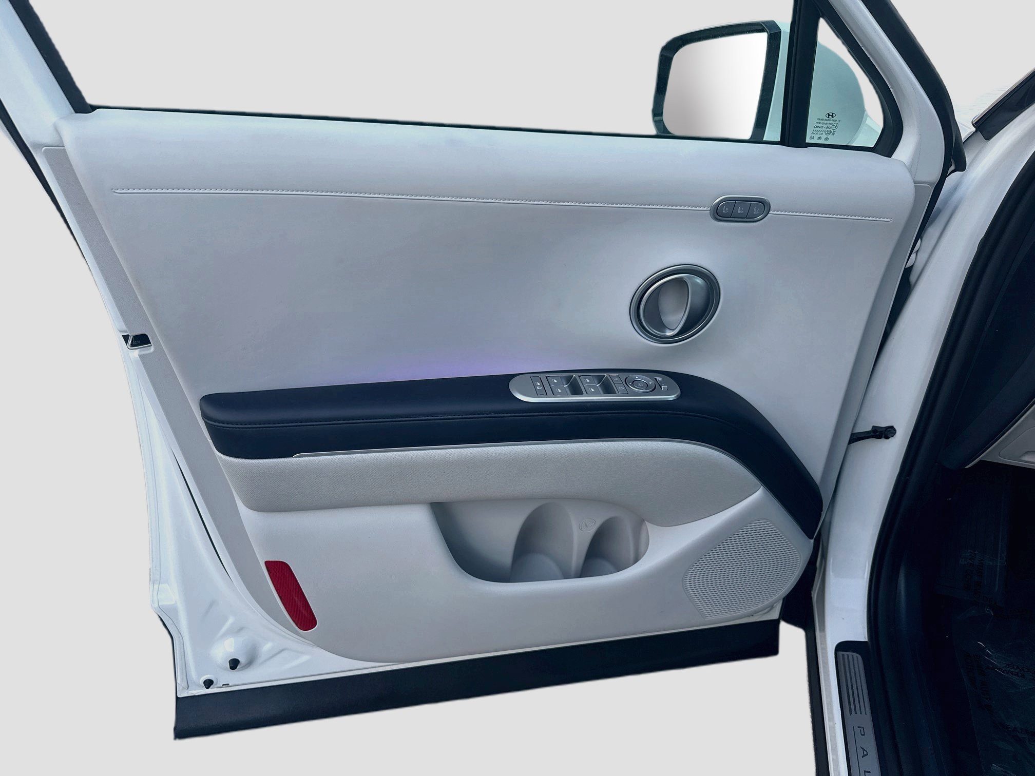 Used 2026 Hyundai Palisade Calligraphy FWD image 20