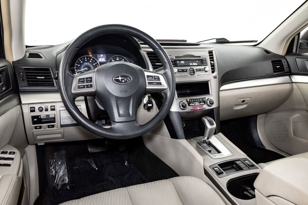 Used 2012 Subaru Legacy 2.5i w/ Alloy Wheel Pkg image 7