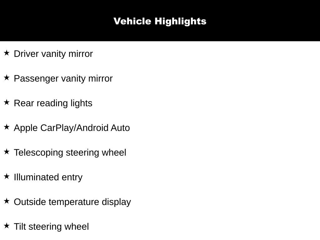 Used 2023 GMC Acadia SLE w/ Elevation Edition image 17