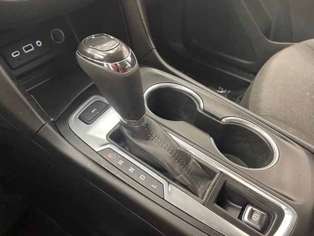 Certified 2020 Chevrolet Equinox LT image 7