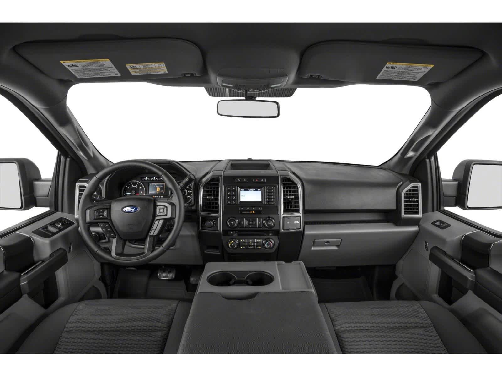 Used 2018 Ford F150 XLT w/ Equipment Group 302A Luxury AWD/4WD image 8