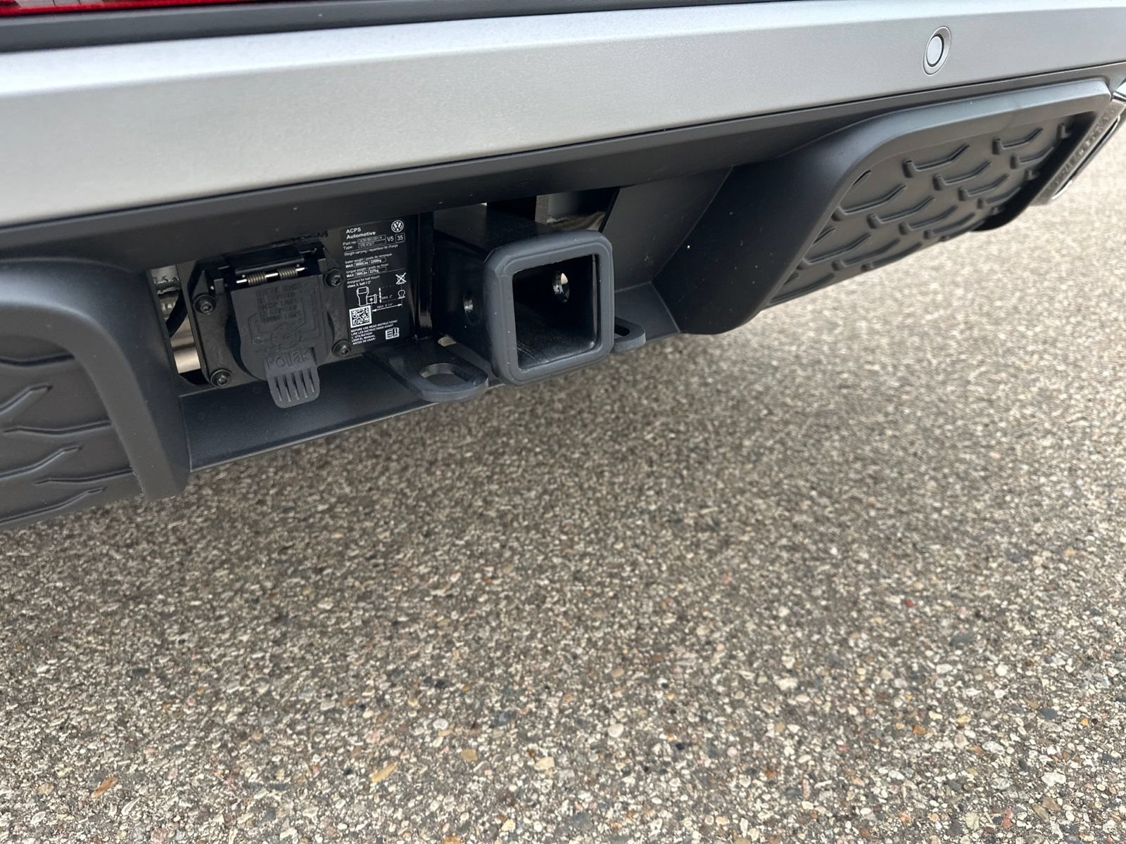 New 2026 Volkswagen Atlas Peak Edition AWD/4WD image 6