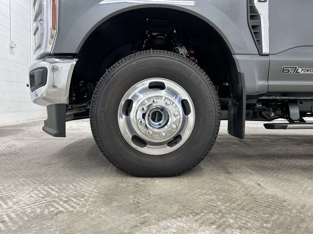 New 2026 Ford F350 Lariat w/ Lariat Ultimate Package AWD/4WD image 13