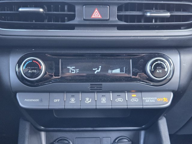 Certified 2023 Hyundai Kona SEL w/ Convenience Package AWD/4WD image 25