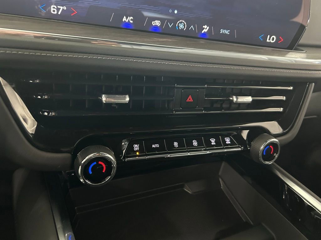 Used 2025 Chevrolet Tahoe LS image 26