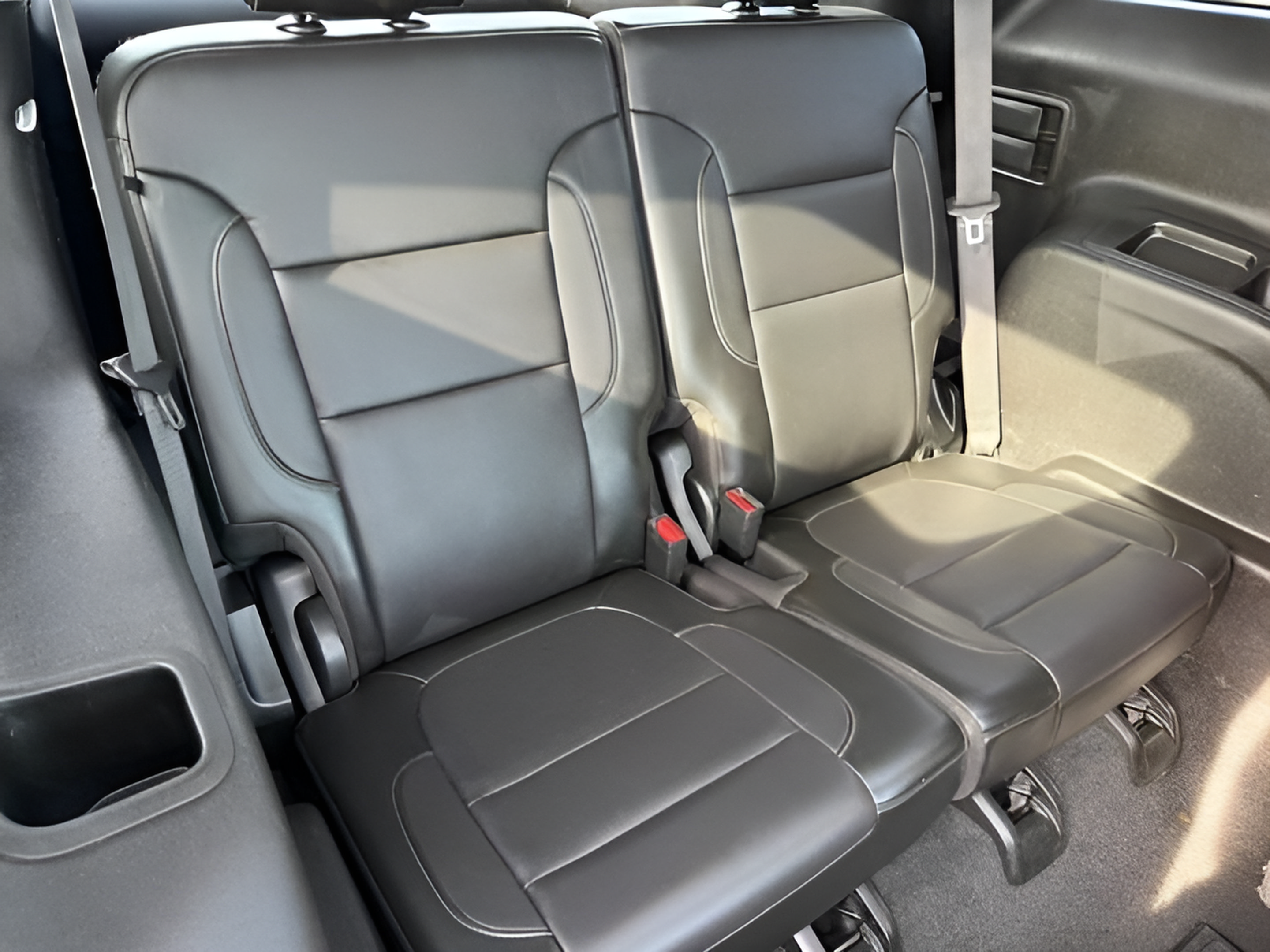 Used 2020 GMC Acadia SLT FWD image 12