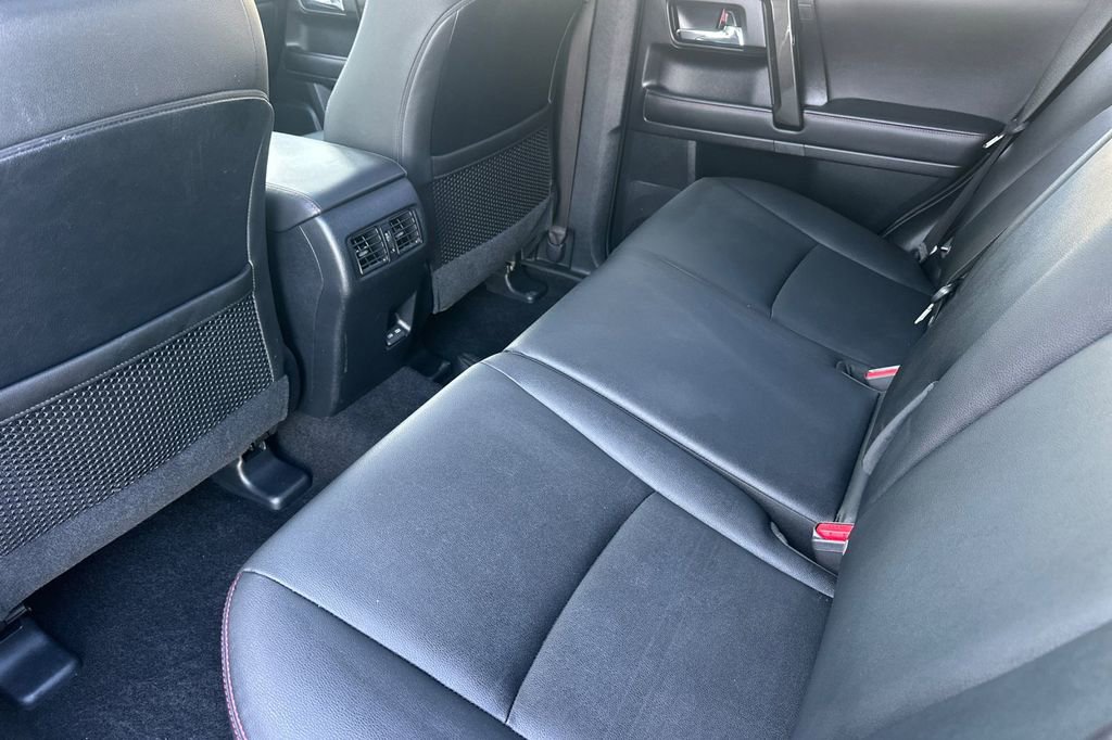 Used 2024 Toyota 4Runner TRD Pro AWD/4WD image 12