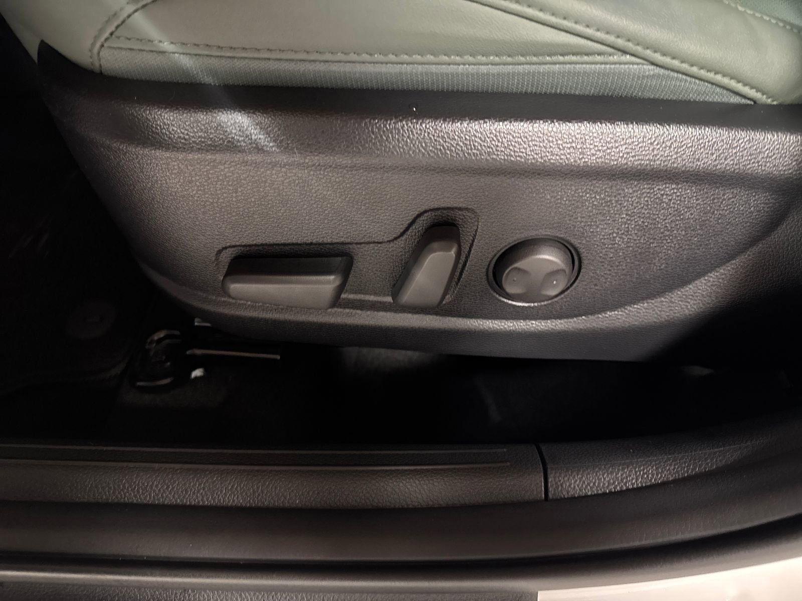 Certified 2024 Kia Seltos SX image 15