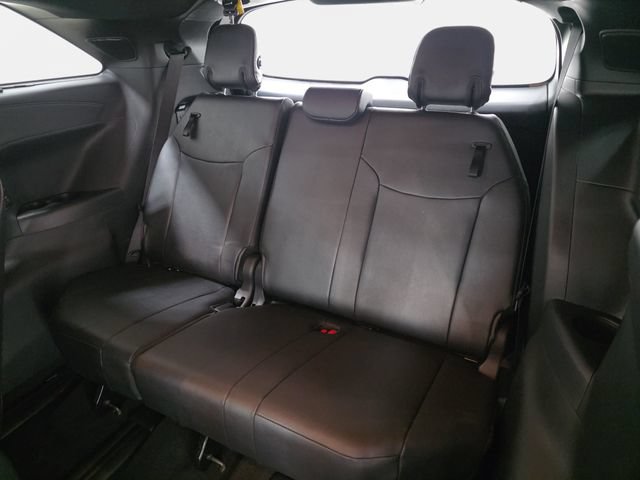 Certified 2026 Toyota Sienna Platinum AWD/4WD image 34