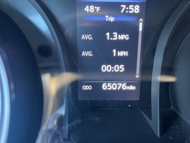 Used 2023 Toyota Camry SE image 28