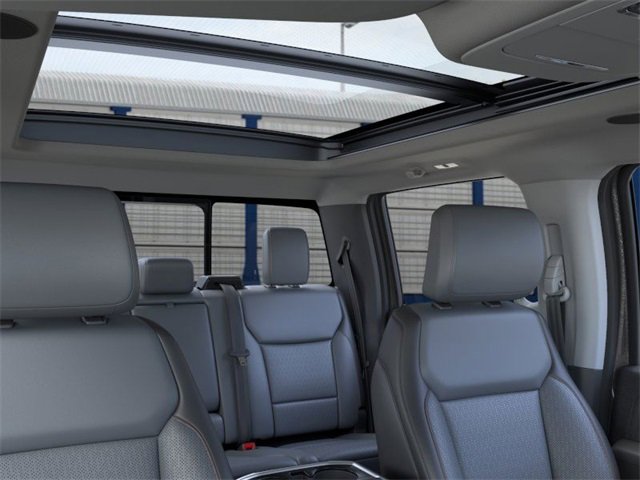 New 2026 Ford F150 Lariat image 22