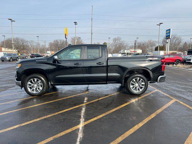 New 2026 Chevrolet Silverado 1500 LT image 2