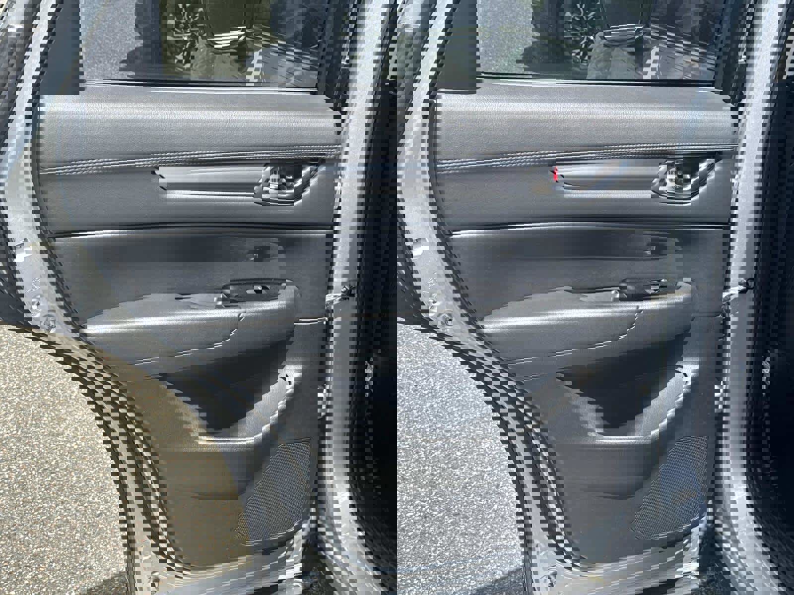 Used 2023 MAZDA CX-5 AWD 2.5 S w/ Preferred Package image 12