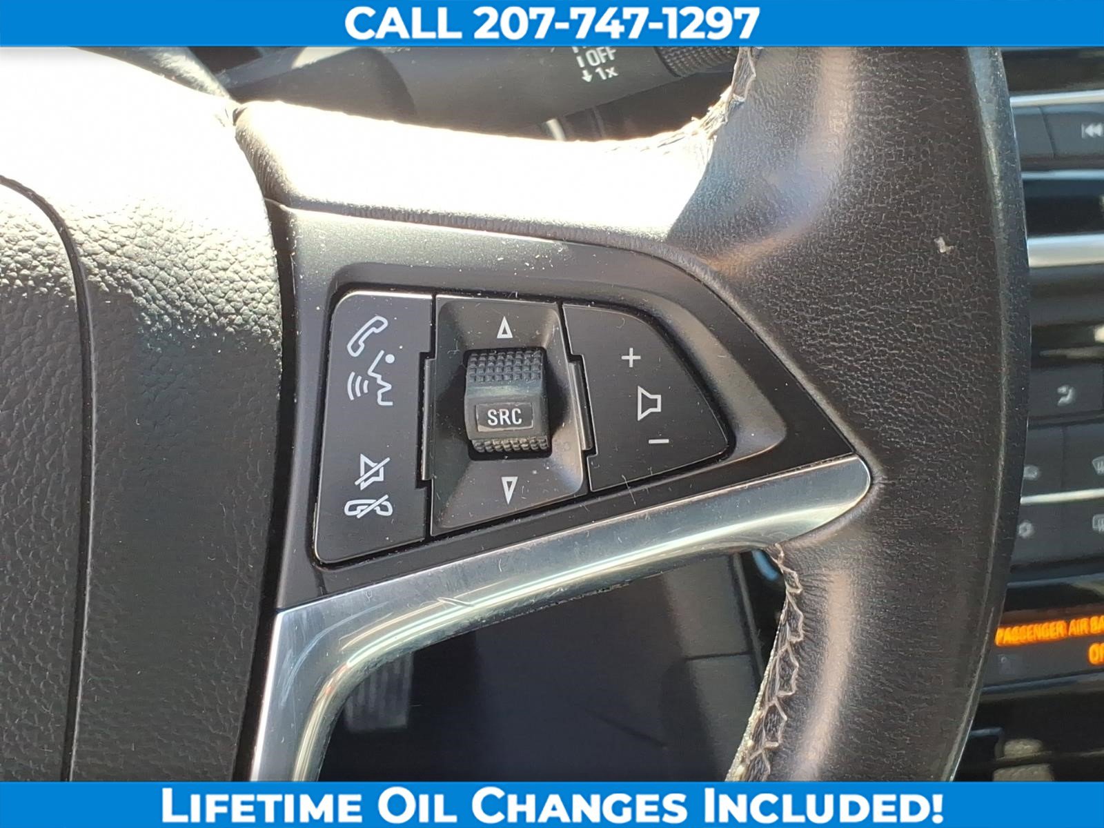 Used 2022 Buick Encore Preferred w/ Safety Package image 17