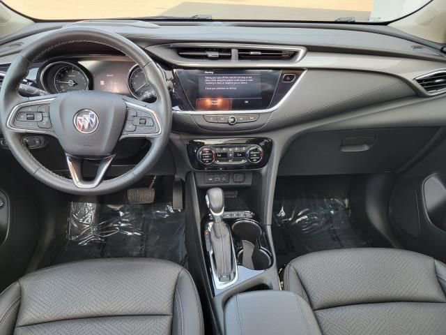 Used 2023 Buick Encore GX Essence w/ Advanced Technology Package AWD/4WD image 15