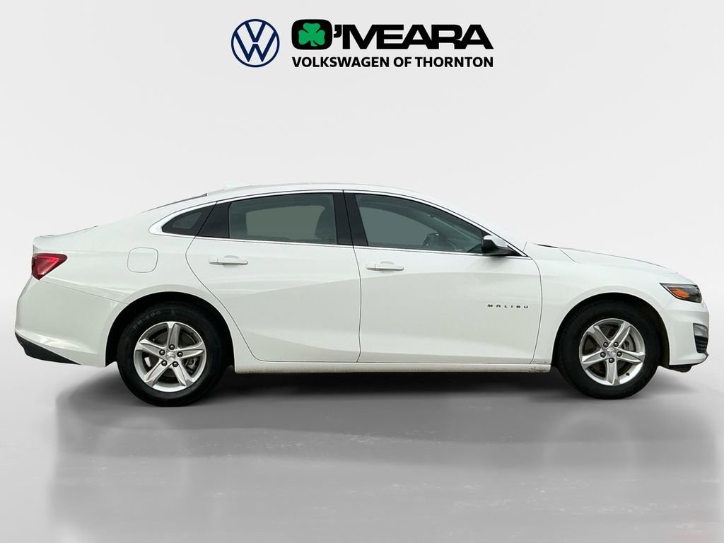 Used 2023 Chevrolet Malibu LT image 6