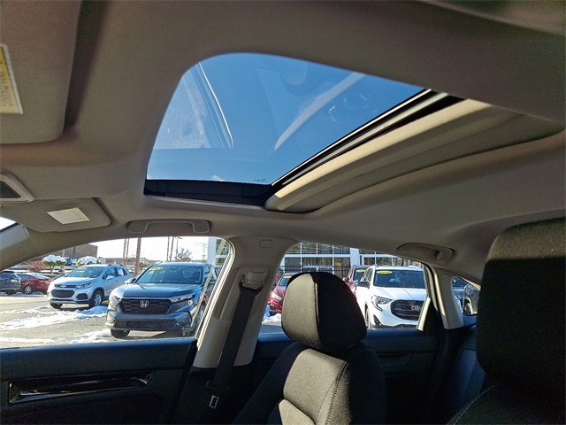 Used 2023 Honda Civic EX image 14