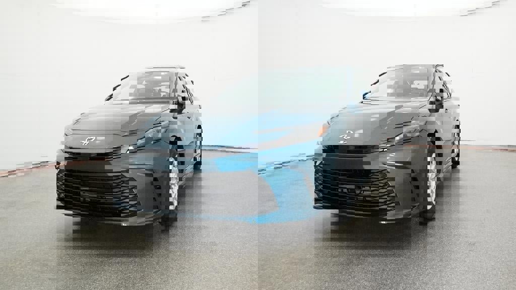 New 2026 Toyota Camry LE image 32