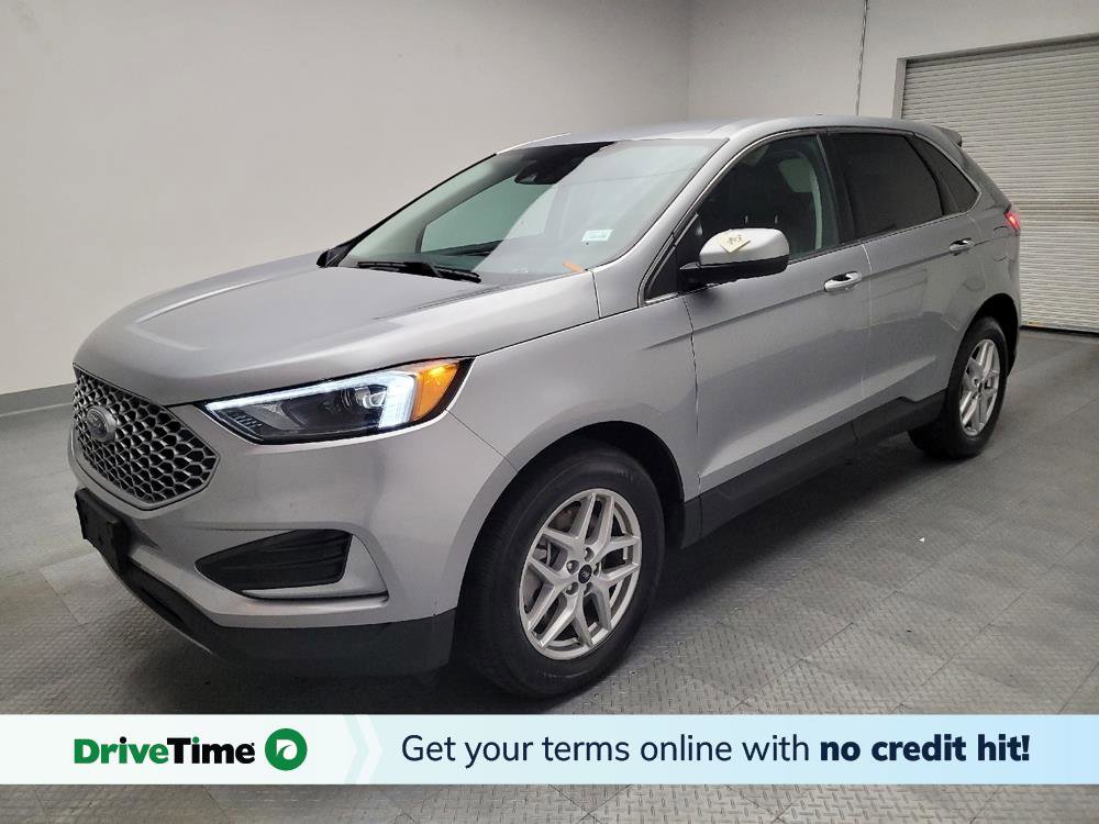Used 2024 Ford Edge SEL
