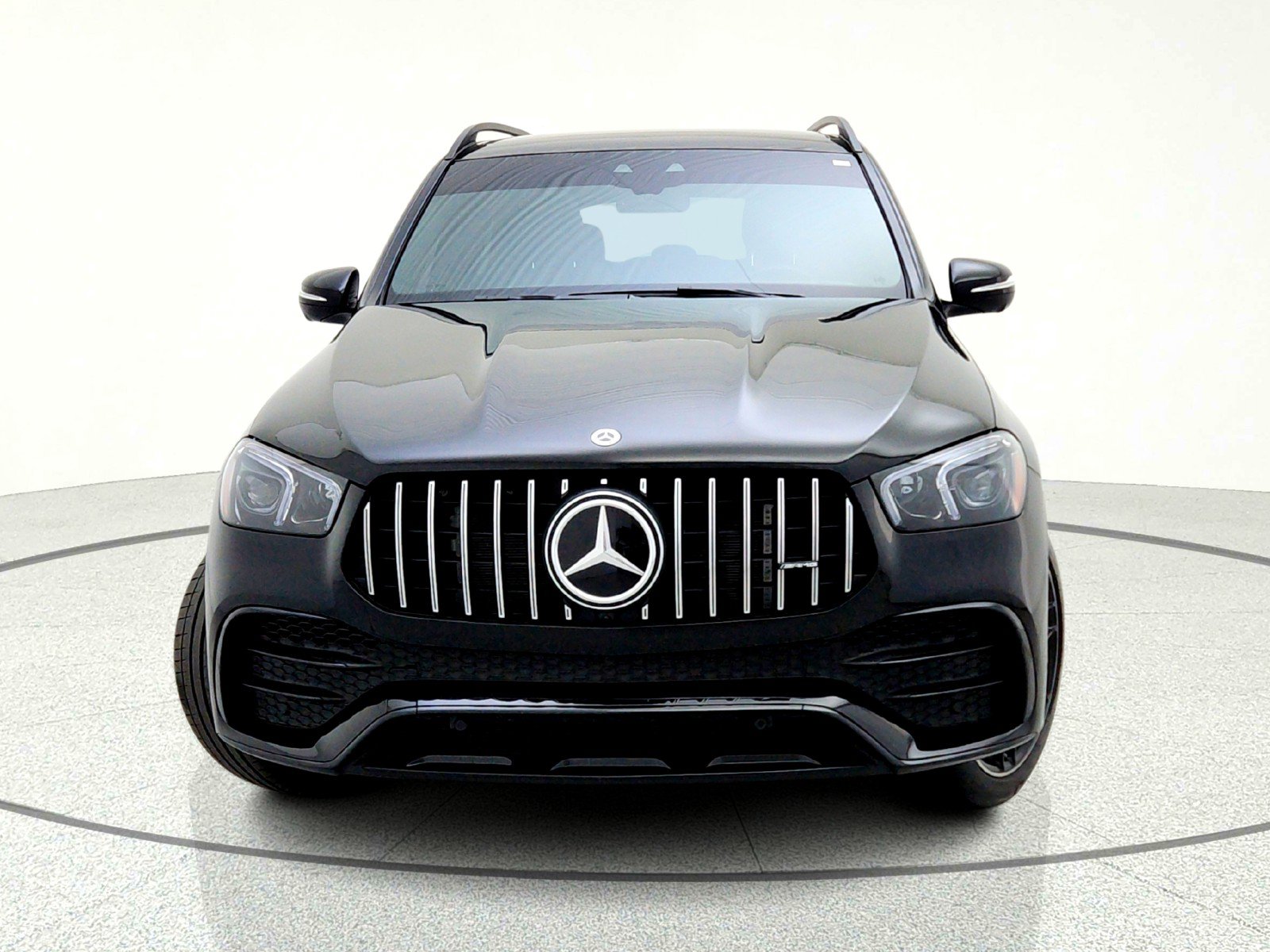 Certified 2023 Mercedes-Benz GLE 53 AMG 4MATIC image 3