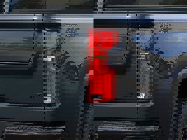 New 2026 Chevrolet Silverado 2500 LTZ w/ Trail Boss Package image 11