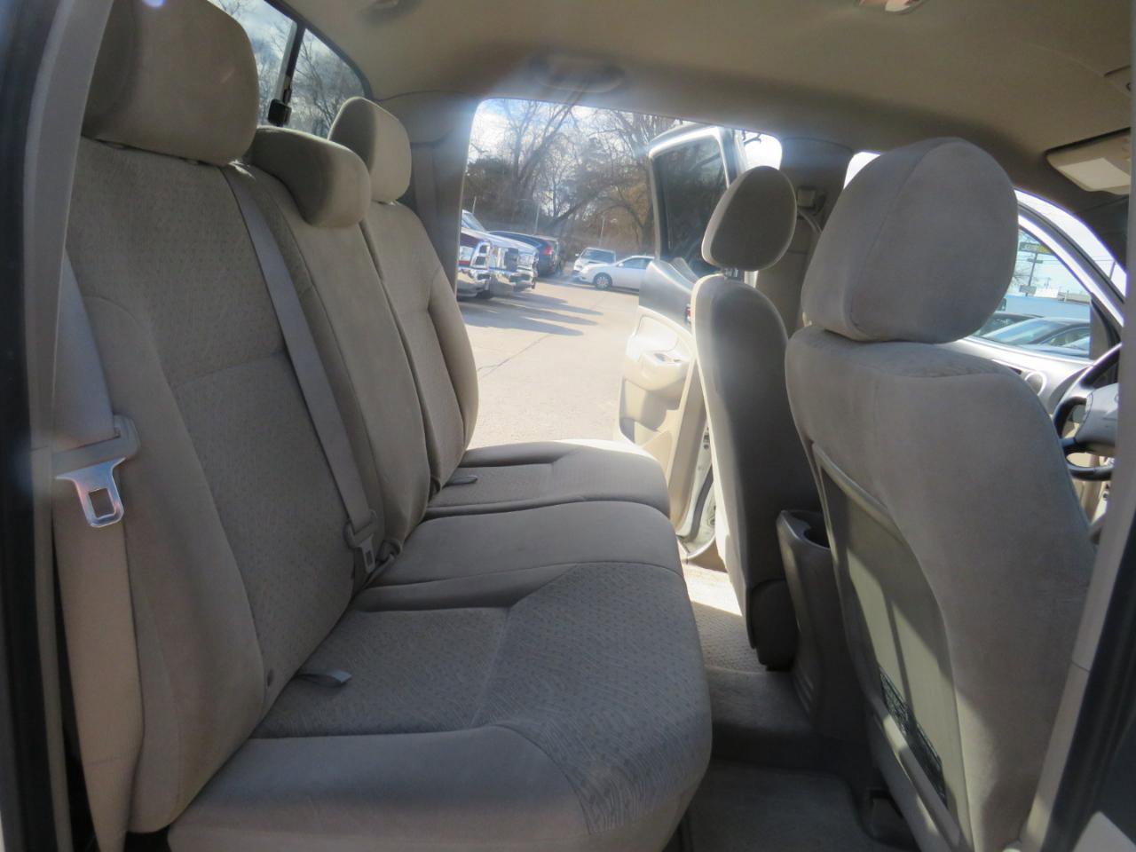 Used 2006 Toyota Tacoma PreRunner RWD image 24