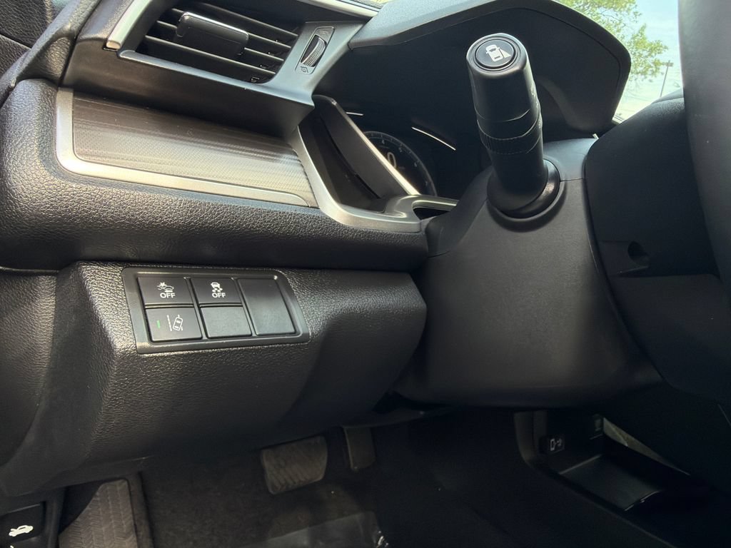 Used 2019 Honda Civic EX image 30
