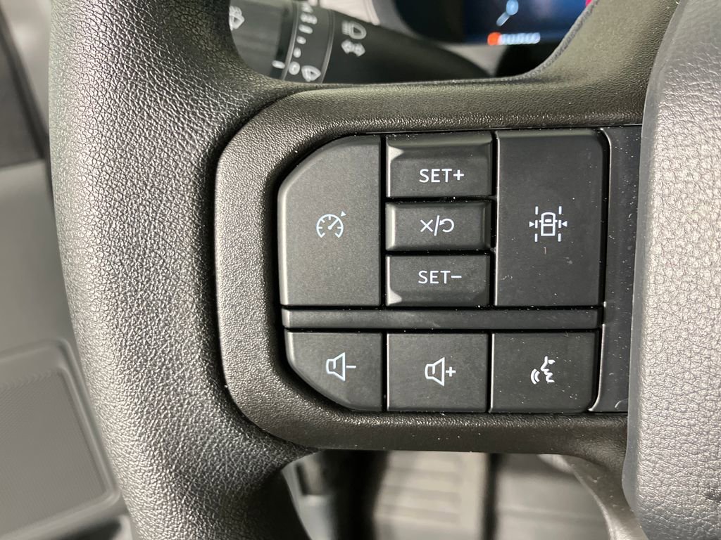 Certified 2025 Ford F150 XL w/ Equipment Group 104A Hybrid image 17