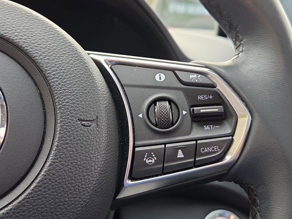 Used 2023 Acura RDX w/ Technology Package image 27