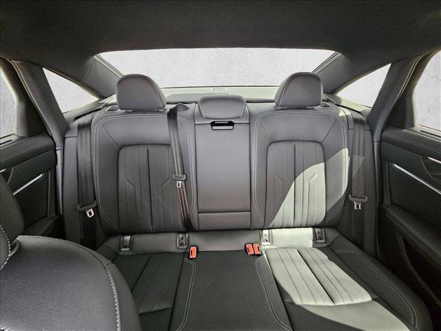 Certified 2023 Audi A6 3.0T Prestige w/ Prestige Package AWD/4WD image 15