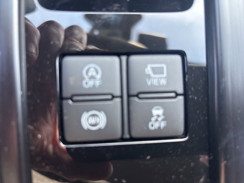 New 2026 Subaru Outback Limited XT image 29