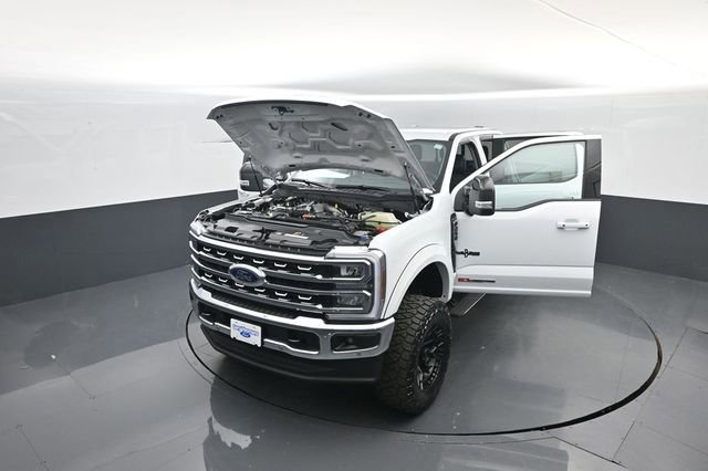 New 2026 Ford F250 Lariat w/ Lariat Ultimate Package image 35