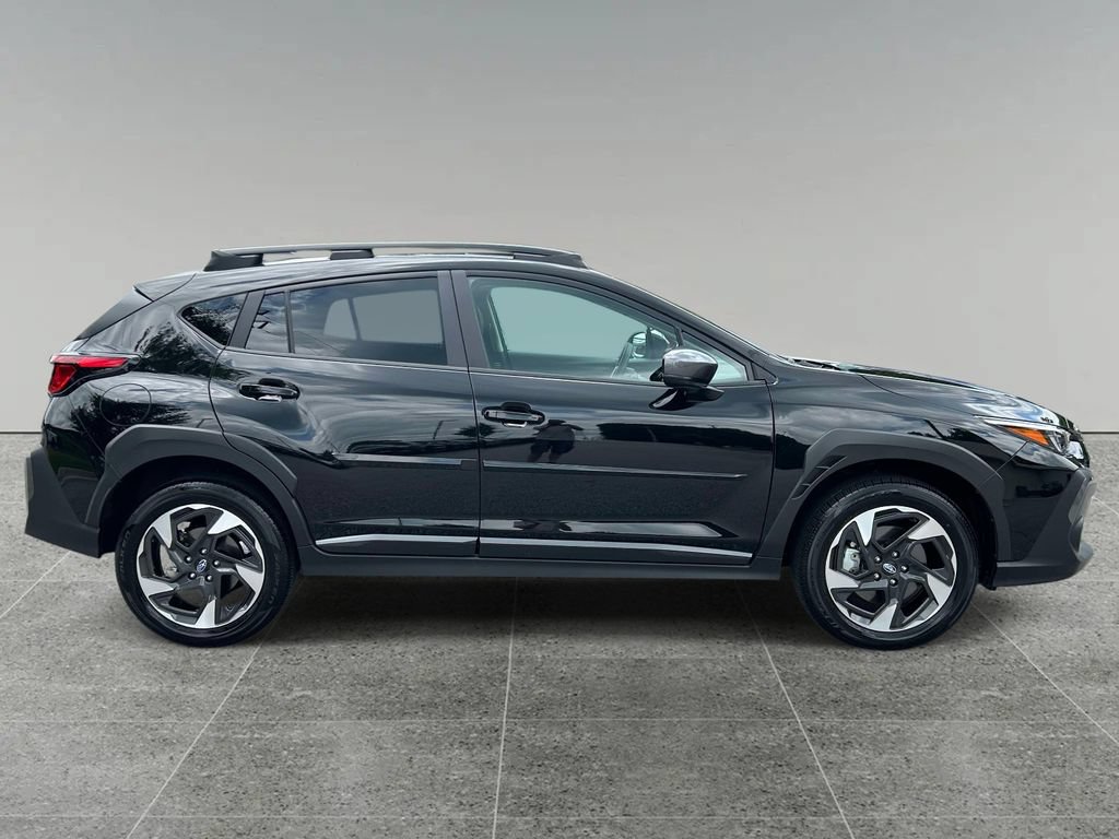 Certified 2025 Subaru Crosstrek 2.5i Limited w/ Crosstrek Mirror Package AWD/4WD image 6