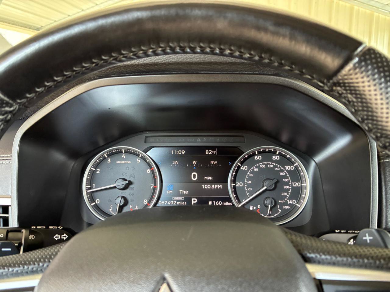 Used 2024 Mitsubishi Outlander SE FWD image 16
